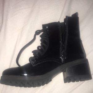 Steve Madden boots